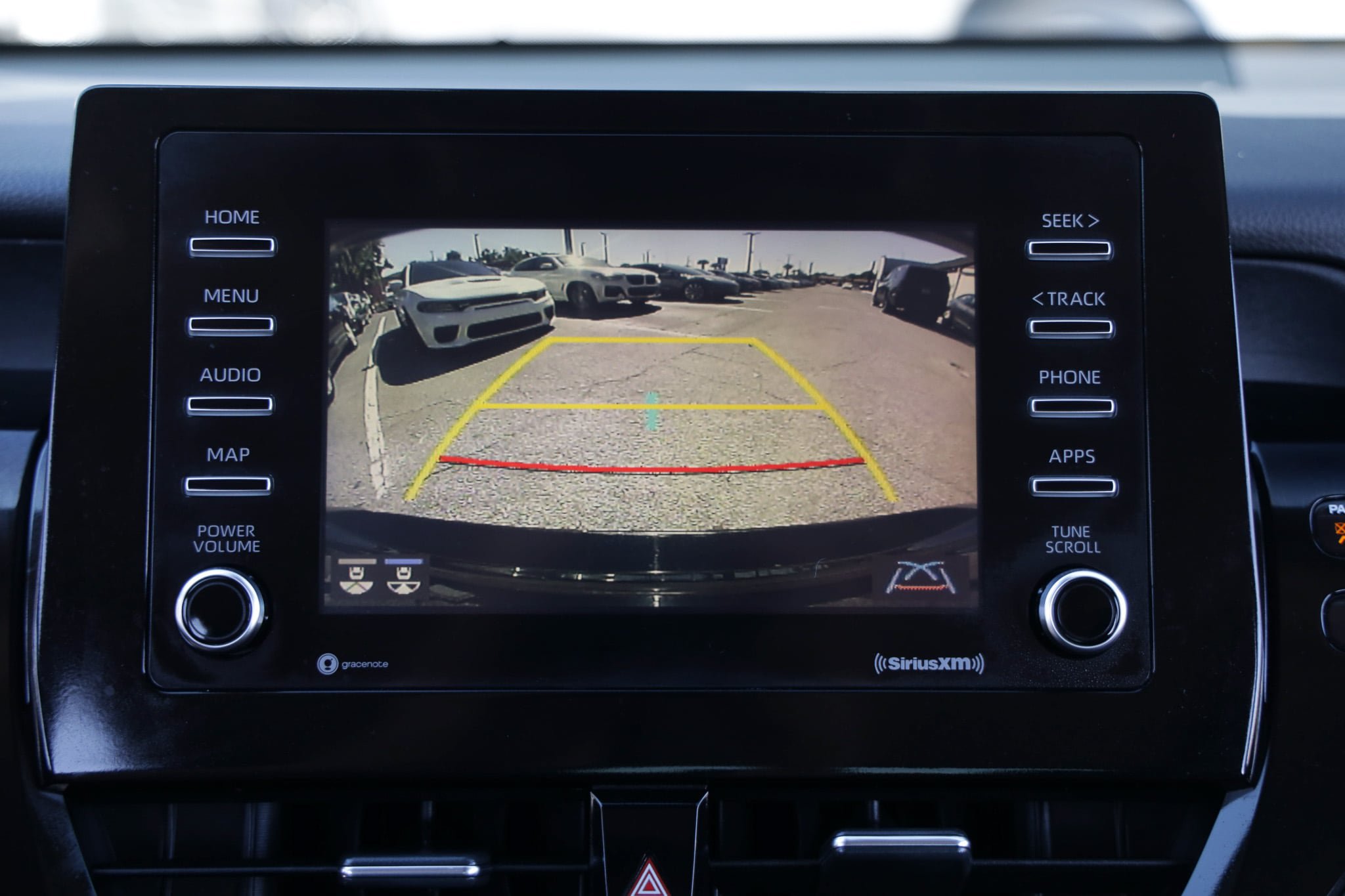 Used 2022 Toyota Camry TRD FWD image 38