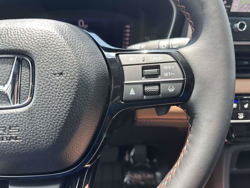 New 2026 Honda Passport TrailSport Elite image 14