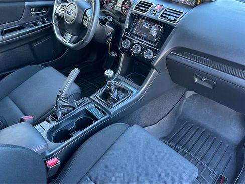 Used 2018 Subaru WRX image 18