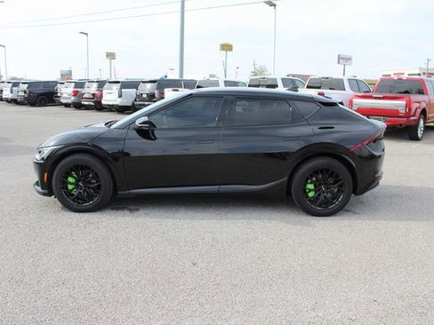 Used 2022 Kia EV6 Wind image 12