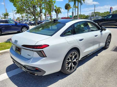 New 2026 Audi A6 Premium Plus image 4