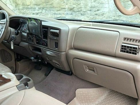 Used 2000 Ford Excursion Limited image 23