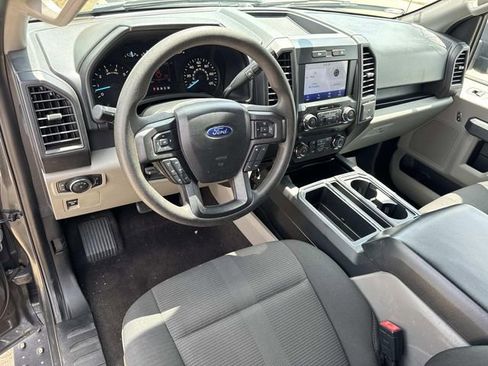Used 2020 Ford F150 XL w/ Equipment Group 101A Mid RWD image 24