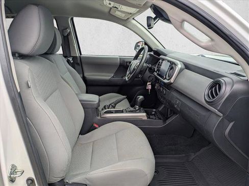 Used 2021 Toyota Tacoma SR5 image 20
