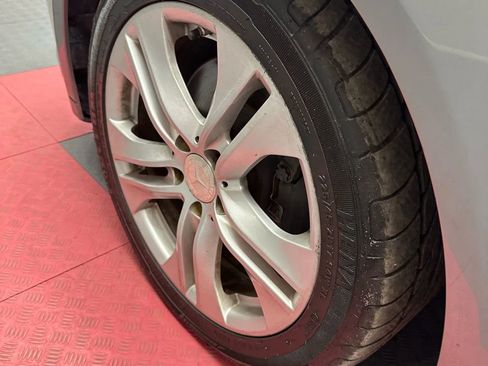 Used 2011 Mercedes-Benz E 350 Coupe w/ Premium 1 Pkg image 28