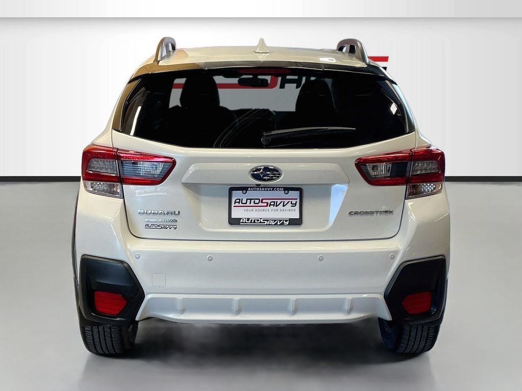 Used 2023 Subaru Crosstrek 2.5i Limited w/ Moonroof Package AWD/4WD image 6