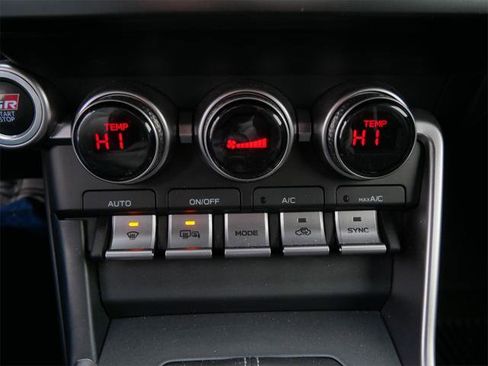 Certified 2024 Toyota GR86 Premium image 19