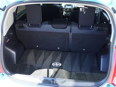 Used 2014 Scion xD image 24