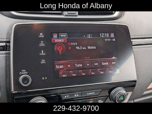 Used 2022 Honda CR-V EX-L image 27