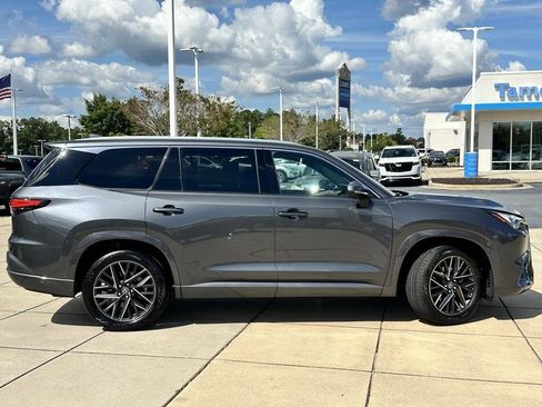 Used 2024 Lexus TX 350 AWD image 5