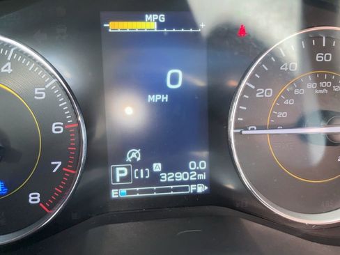 Used 2023 Subaru Crosstrek 2.5i Sport image 11