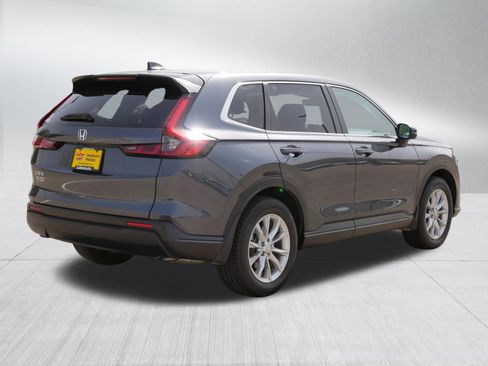 Certified 2023 Honda CR-V EX-L image 7