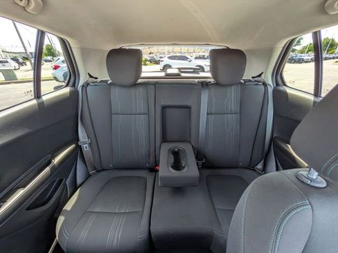 Used 2016 Chevrolet Trax LT FWD image 18