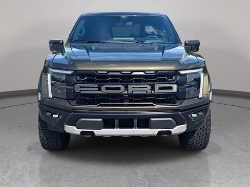 Used 2025 Ford F150 Raptor AWD/4WD image 2