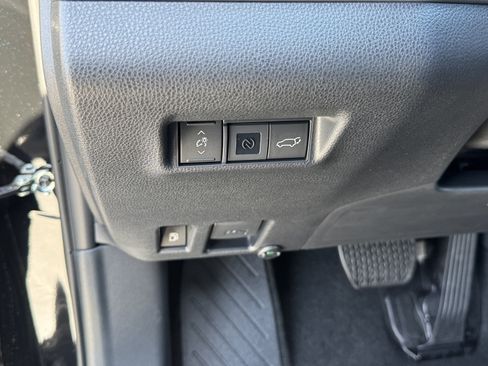 New 2026 Toyota RAV4 XSE AWD/4WD image 17