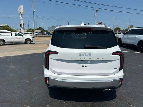 Used 2023 Kia Telluride SX AWD/4WD image 22