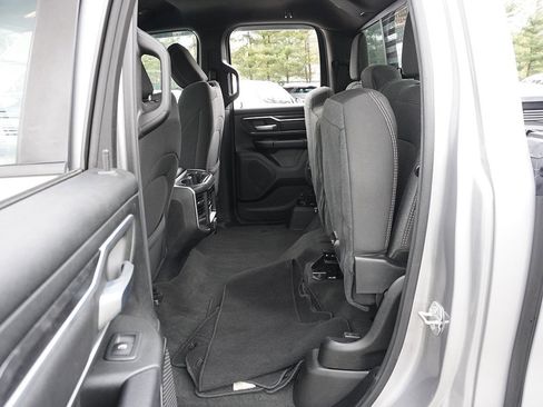 Used 2020 RAM 1500 Big Horn image 36