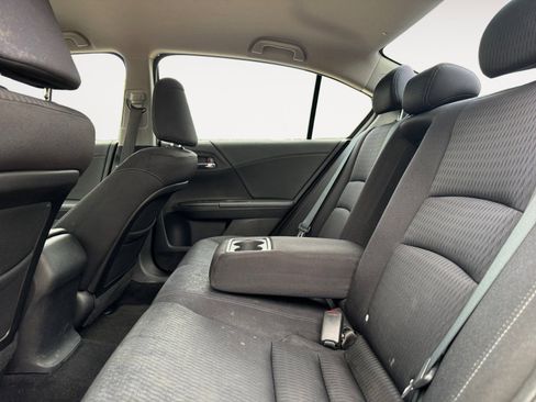 Used 2013 Honda Accord Sport image 13