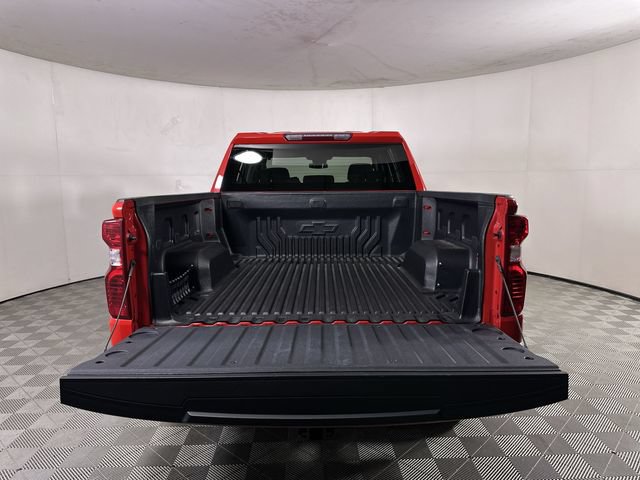 Used 2023 Chevrolet Silverado 1500 LT AWD/4WD image 27