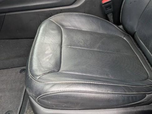 Used 2023 Jeep Grand Cherokee L Limited w/ Luxury Tech Group II image 25