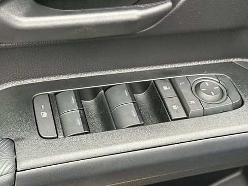 New 2026 Toyota 4Runner TRD Off-Road AWD/4WD image 11