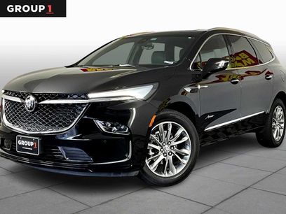 Used 2023 Buick Enclave Avenir w/ Avenir Technology Package