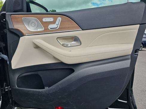 Used 2022 Mercedes-Benz GLE 350 4MATIC image 21