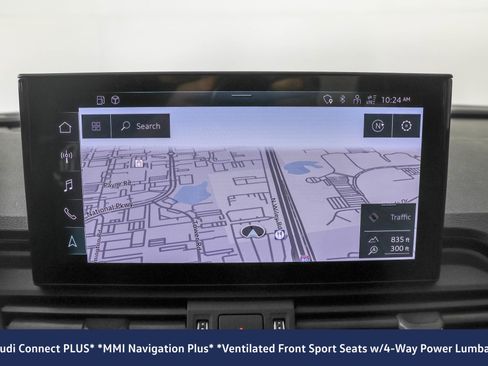 Used 2023 Audi Q5 2.0T Premium Plus w/ Premium Plus Package image 10