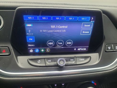 Used 2020 Chevrolet Blazer LT image 25