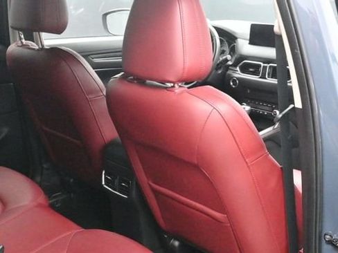 Used 2023 MAZDA CX-5 Carbon Edition AWD/4WD image 15