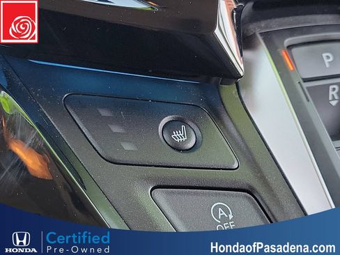 Certified 2026 Honda Odyssey Touring image 18