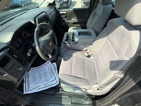 Used 2016 Chevrolet Silverado 1500 W/T image 18