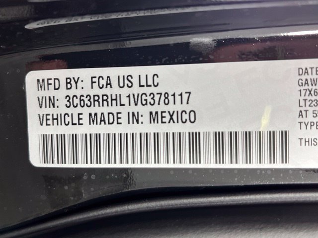 New 2027 RAM 3500 Big Horn AWD/4WD image 9