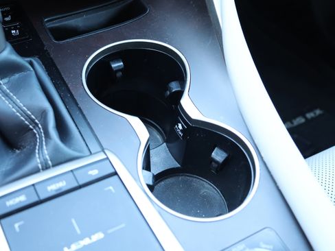 Used 2021 Lexus RX 350 FWD w/ Premium Package image 29