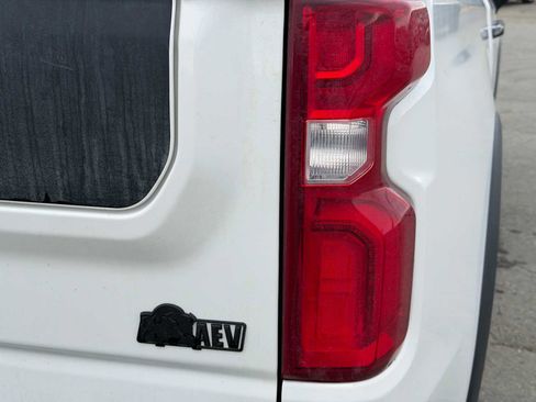 Certified 2024 Chevrolet Silverado 1500 ZR2 w/ ZR2 Bison Edition image 20