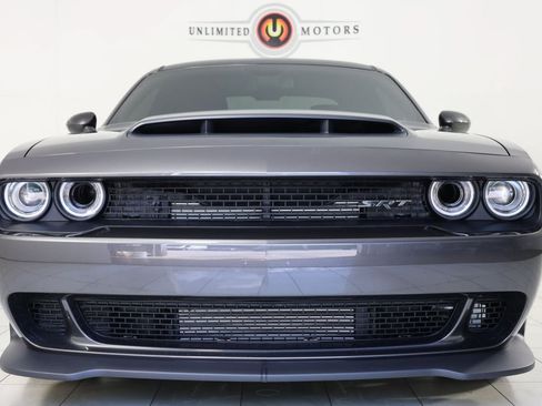 Used 2023 Dodge Challenger SRT Hellcat Redeye RWD image 15