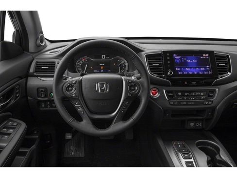 Certified 2023 Honda Ridgeline RTL image 4