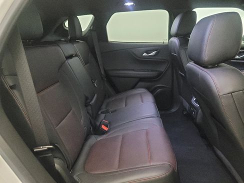 Used 2021 Chevrolet Blazer RS w/ Enhanced Convenience Package image 19