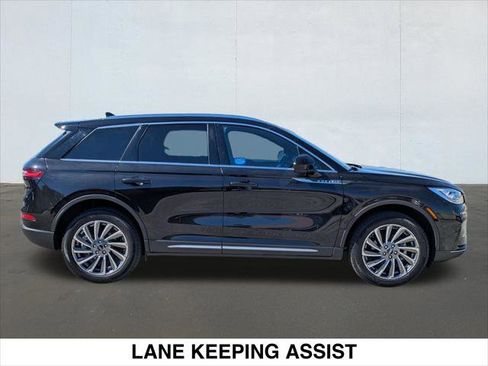 Certified 2023 Lincoln Corsair Reserve image 6