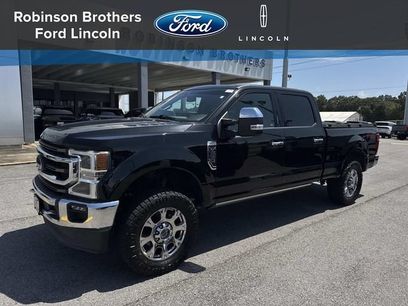 Used 2021 Ford F250 King Ranch w/ King Ranch Ultimate Package