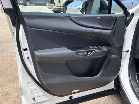 New 2026 Lexus NX 350 F Sport AWD/4WD image 9