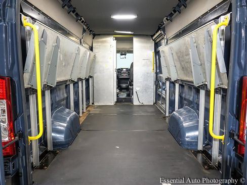 Used 2019 RAM ProMaster 3500 FWD image 14