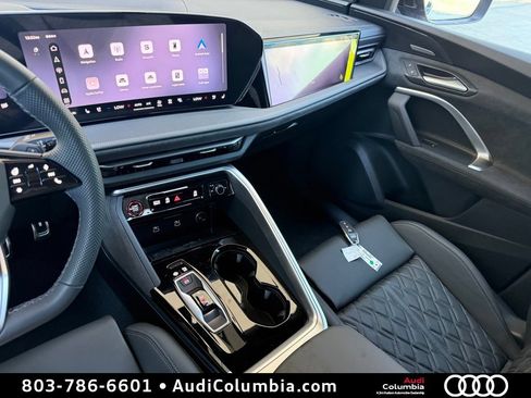 New 2026 Audi SQ5 Prestige AWD/4WD image 29