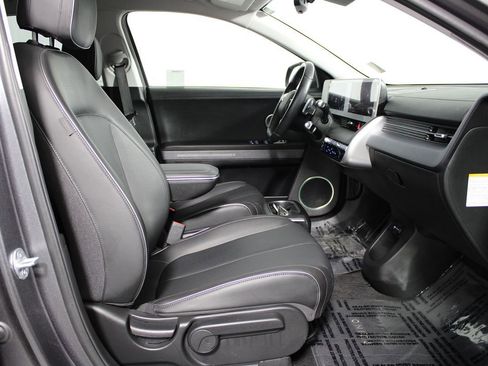 Used 2023 Hyundai Ioniq 5 SEL w/ Cargo Package image 23