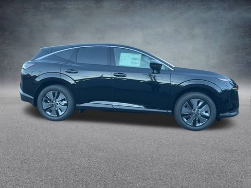 New 2026 Nissan Murano SL image 6