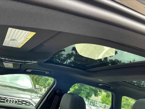 New 2025 Audi A6 Premium Plus image 16