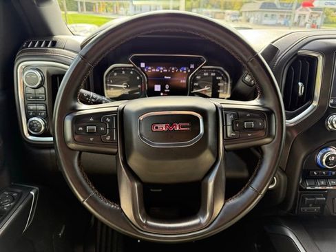 Used 2023 GMC Sierra 2500 AT4 w/ AT4 Preferred Package image 47