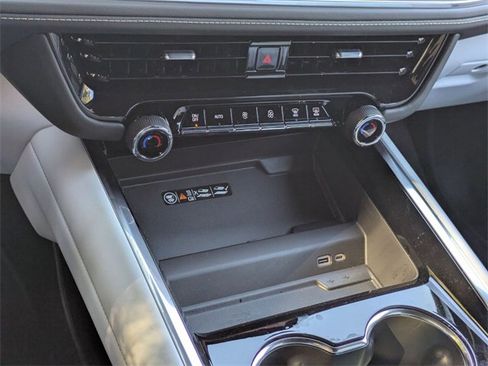 New 2026 Chevrolet Tahoe Premier w/ Sun And Tow Package image 22