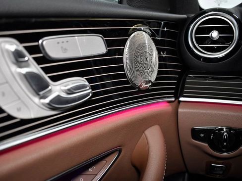 Certified 2023 Mercedes-Benz E 350 E 350 image 23