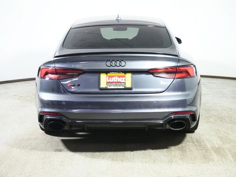 Used 2019 Audi RS 5 Sportback AWD/4WD image 6